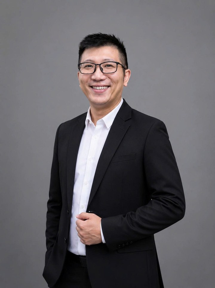 KS. Ngô Đình Khuôn — kỹ sư xây dựng, người sáng lập HappyHouse